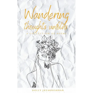 Wandering mind unfolds