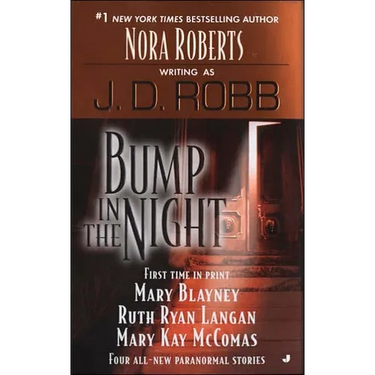 Bump in the Night