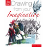 Drawing from Your Imagination