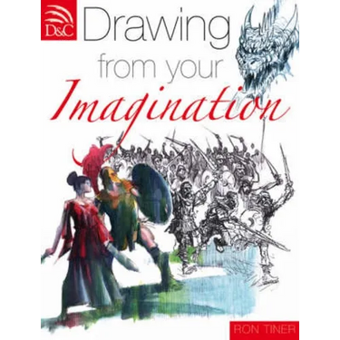 Drawing from Your Imagination