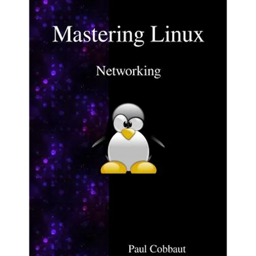 Mastering Linux - Networking