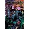 Before The Safari: A Changa's Safari Prequel