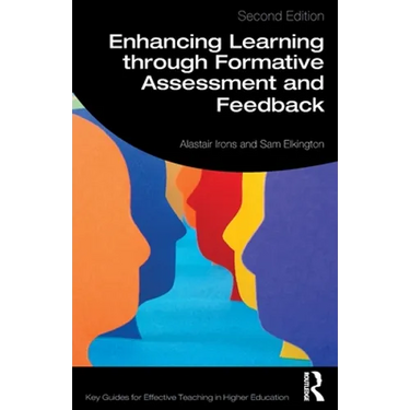 Enhancing Learning Through Formative Assessment and Feedback