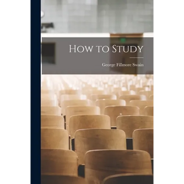 How to Study
