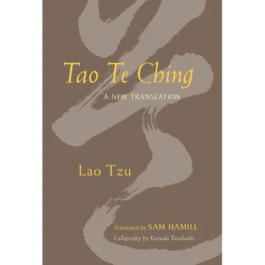 Tao Te Ching: A New Translation
