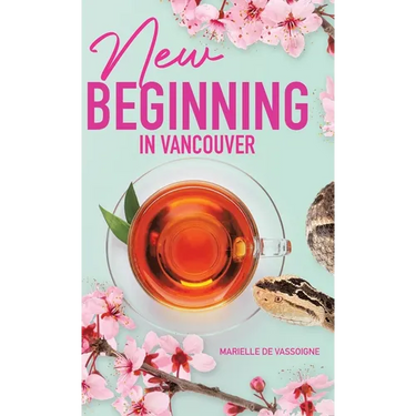 New Beginning in Vancouver