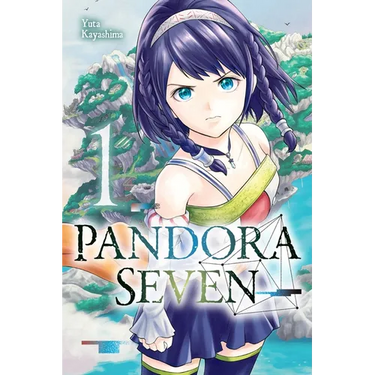 Pandora Seven, Vol. 1