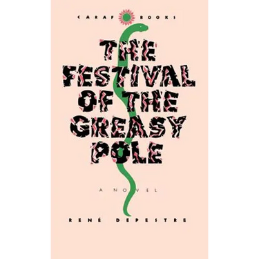 Festival of the Greasy Pole