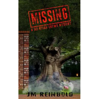 Missing: A DCI Rylan Crowe Mystery