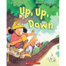 Up, Up, Down