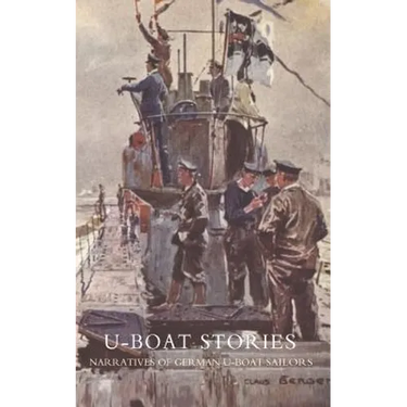 U-Boat Stories - Great War.
