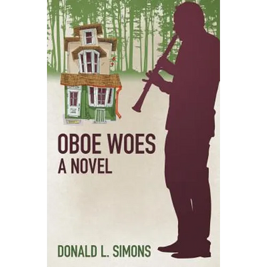 Oboe Woes, a novel