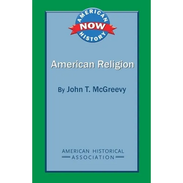 American Religion