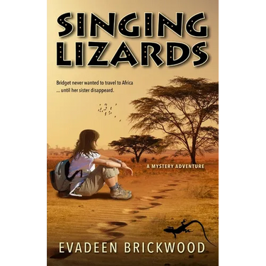 Singing Lizards