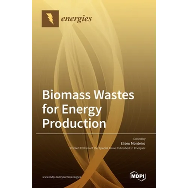 Biomass Wastes for Energy Production