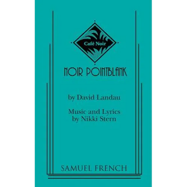 Noir Pointblank