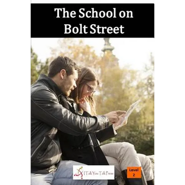 The School on Bolt Street
