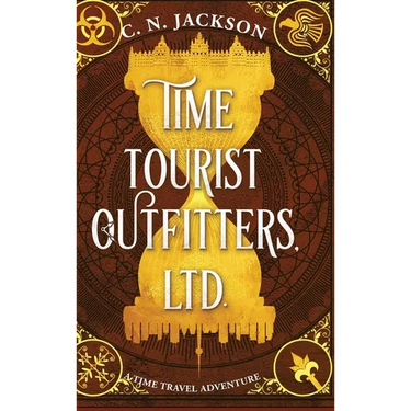 Time Tourist Outfitters, Ltd.: A Time Travel Adventure