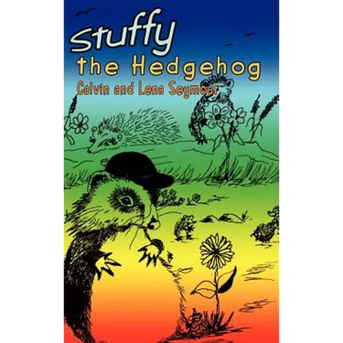 Stuffy the Hedgehog