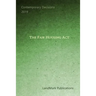 The Fair Housing Act