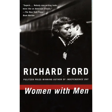 Women with Men