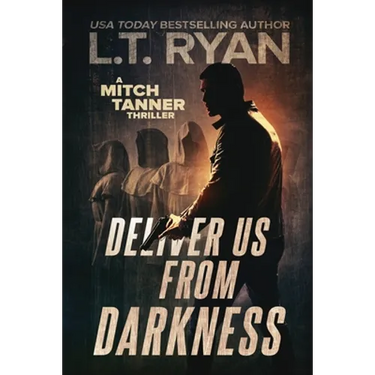 Deliver Us From Darkness: A Suspense Thriller