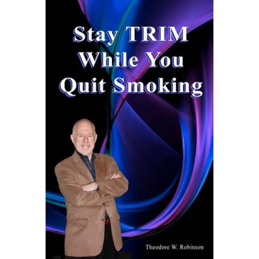 Stay Trim While You Quit Smoking