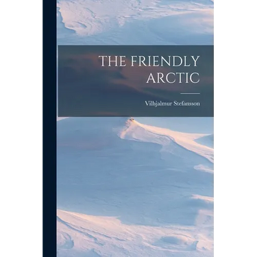 The Friendly Arctic