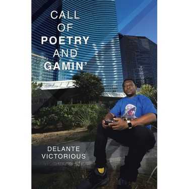 Call of Poetry and Gamin'