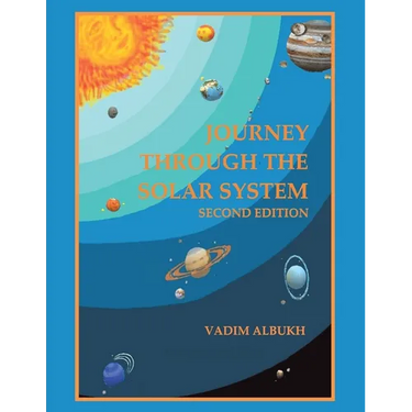 Journey Through the Solar System