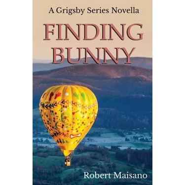 Finding Bunny