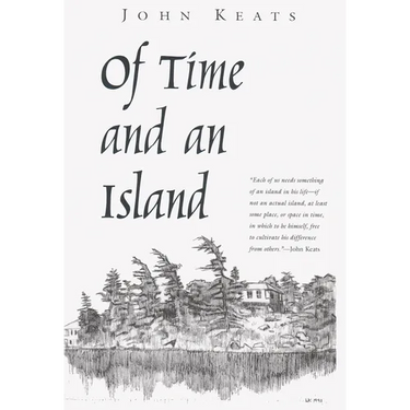 Of Time and an Island