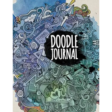 Doodle Journal