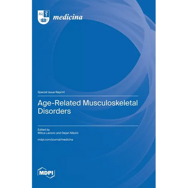 Age-Related Musculoskeletal Disorders