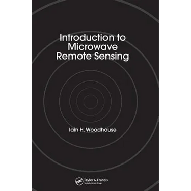 Introduction to Microwave Remote Sensing