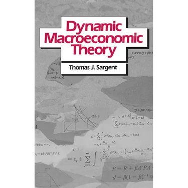 Dynamic Macroeconomic Theory
