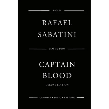 Captain Blood - Deluxe Edition