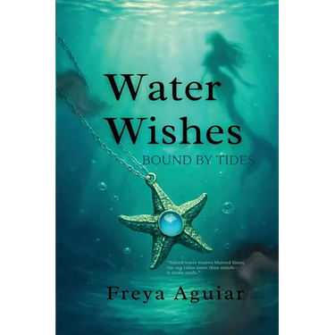 Water Wishes: Bound by Tides