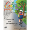 Color Your Way Through... Franklin & Leiper's Fork vol. 1