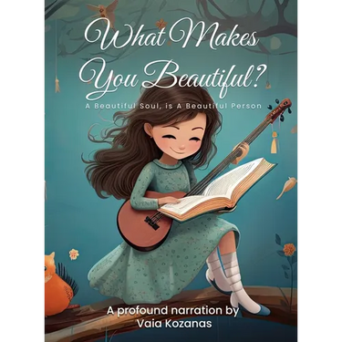 What Makes You Beautiful?