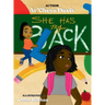 She Has My Black