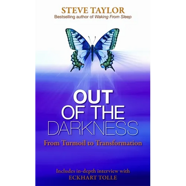 Out of the Darkness