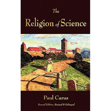 The Religion of Science