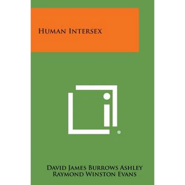 Human Intersex