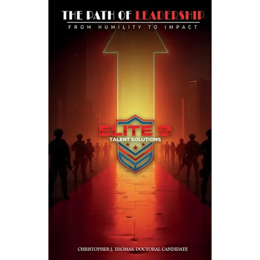 The Path of Leadership: From Humility to Impact