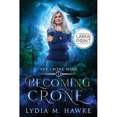Becoming Crone
