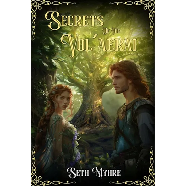Secrets of the Vol'aerai