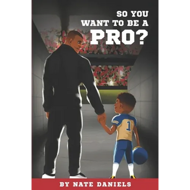 So You Want To Be A Pro?