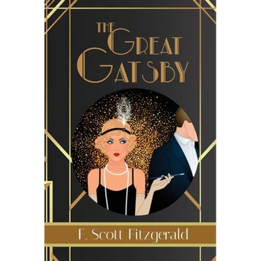 The Great Gatsby