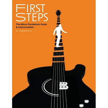 First Steps: The Minor Pentatonic Scale & Improvisation